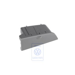 Γνήσιο VW Στέλεχος Σταχτοδοχείου Artgrey - 1T0857309A 3Z7