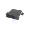 Γνήσιο VW Θήκη Σατινέ Μαύρο - 1T0857925C 9B9