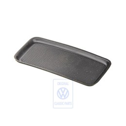 Γνήσιο VW Ένθεμα Για Ποτηροθήκη Artgrey - 1T0863328 3U6