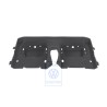 Γνήσιο VW Επένδυση Δαπέδου Ανθρακί - 1T0863711D 4C3