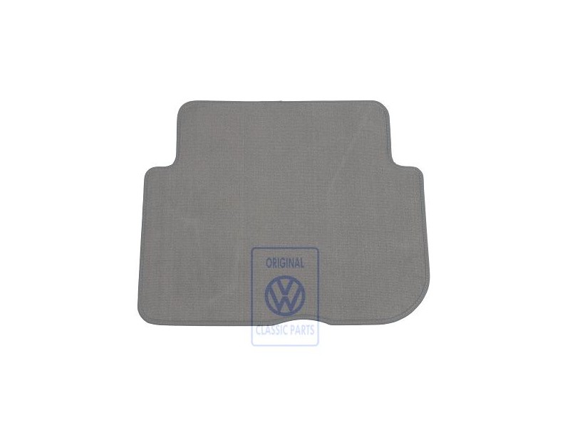 Γνήσιο VW Πατάκι Artgrey - 1T0864451 RYK
