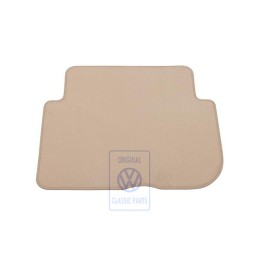 Γνήσιο VW Πατάκι Μπεζ Pure - 1T0864451 RYL