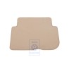 Γνήσιο VW Πατάκι Μπεζ Pure - 1T0864451 RYL