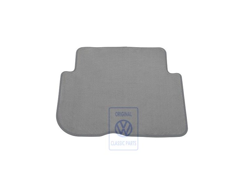 Γνήσιο VW Πατάκι Artgrey - 1T0864452 RYK