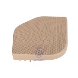 Γνήσιο VW Διάφραγμα Ηχείου Μπεζ Pure - 1T0867149A 7G8