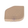 Γνήσιο VW Διάφραγμα Ηχείου Μπεζ Pure - 1T0867149A 7G8