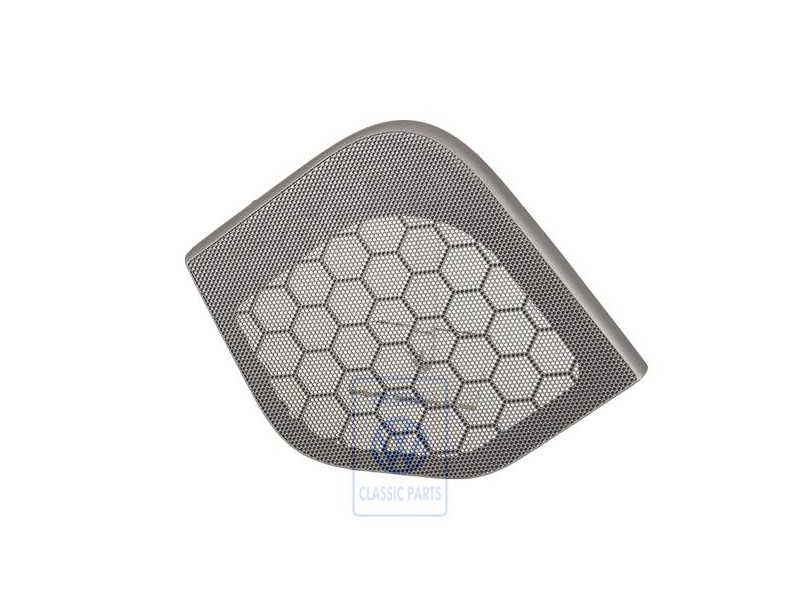 Γνήσιο VW Διάφραγμα Ηχείου Artgrey - 1T0867150A 3U6