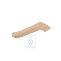 Γνήσιο VW Κάλυμμα Μπεζ Pure - 1T0867171C 7R3