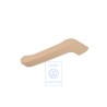 Γνήσιο VW Κάλυμμα Μπεζ Pure - 1T0867171C 7R3