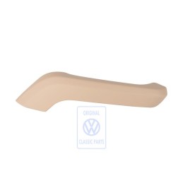 Γνήσιο VW Κάλυμμα Μπεζ Pure - 1T0867172C 7R3