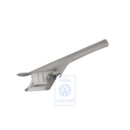 Γνήσιο VW Επένδυση Κολόνας A Γκρι Πέρλα - 1T0867234E 6K8
