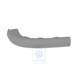 Γνήσιο VW Κάλυμμα Για Λαβή Συγκράτησης Artgrey - 1T0867621A 3Z7