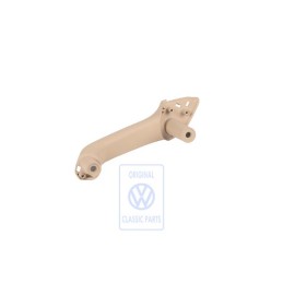 Γνήσιο VW Κάτω Τμήμα Κοίλης Λαβής Μπεζ Pure - 1T0868187C 7R3
