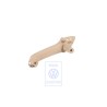 Γνήσιο VW Κάτω Τμήμα Κοίλης Λαβής Μπεζ Pure - 1T0868187C 7R3