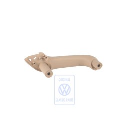 Γνήσιο VW Κάτω Τμήμα Κοίλης Λαβής Μπεζ Pure - 1T0868188C 7R3