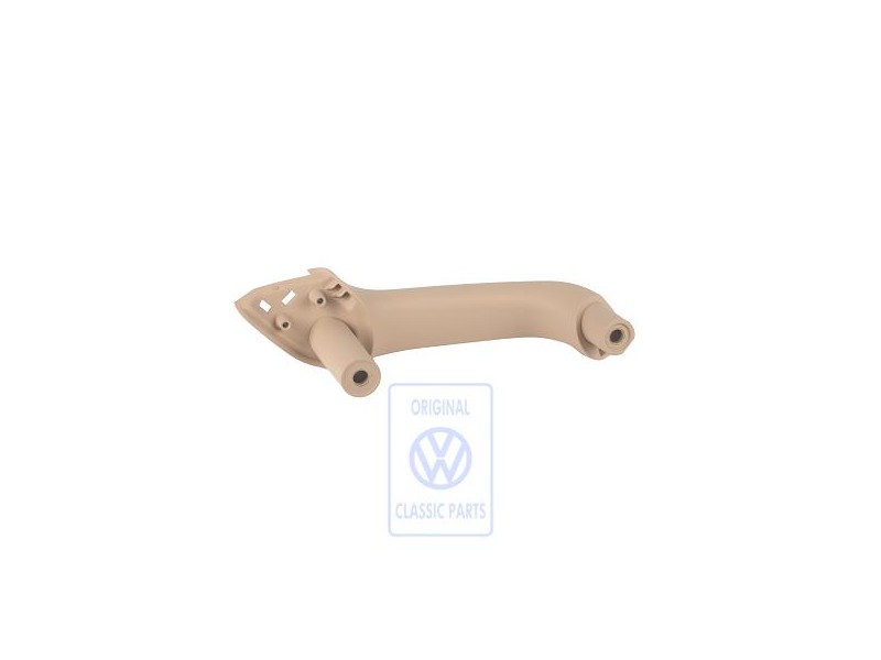 Γνήσιο VW Κάτω Τμήμα Κοίλης Λαβής Μπεζ Pure - 1T0868188C 7R3