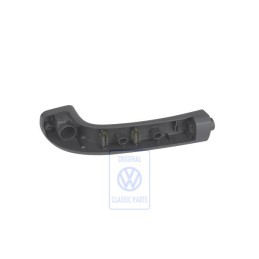 Γνήσιο VW Λαβή Συγκράτησης Ανθρακί - 1T0868713A 75R