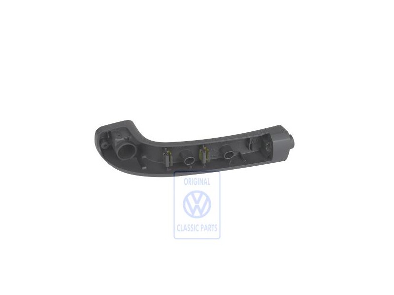 Γνήσιο VW Λαβή Συγκράτησης Ανθρακί - 1T0868713A 75R