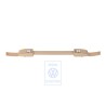 Γνήσιο VW Λαβή Συγκράτησης Μπεζ Pure - 1T0883601 7G8