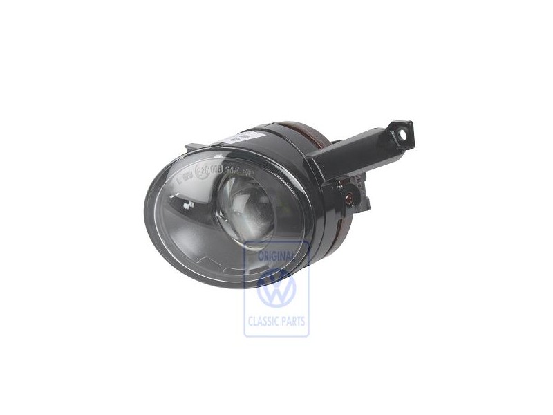 Γνήσιο VW Προβολείς Ομίχλης Με Φακό - 1T0941699