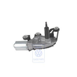 Γνήσιο VW Μοτέρ Υαλοκαθαριστήρων - 1T0955711A