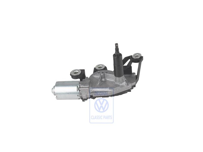 Γνήσιο VW Μοτέρ Υαλοκαθαριστήρων - 1T0955711A
