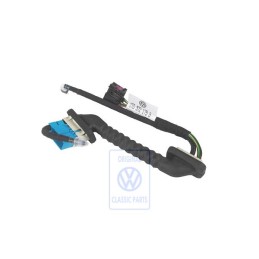 Γνήσιο VW Πλεξούδα Καλωδίων Αντάπτορα - 1T0972175G