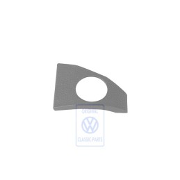 Γνήσιο VW Διάφραγμα Artgrey - 1T1863338A 3U6