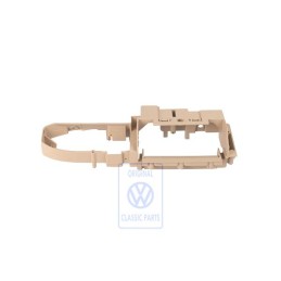 Γνήσιο VW Λαβή Συγκράτησης Μπεζ Pure - 1T1867179C 7R3