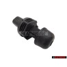 Γνήσιο VW Τερματικός Αποσβ., Ρυθμιζόμεν - 6Q6827499B
