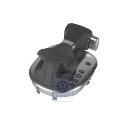Γνήσιο VW Κάλυμμα Μαύρο/Ανθρακί - 1T2713203C TZL