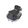 Γνήσιο VW Κάλυμμα Μαύρο/Ανθρακί - 1T2713203C TZL