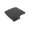 Γνήσιο VW Θήκη Με Καπάκι Μαύρο - 1T2857921B 3X1