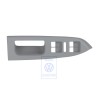 Γνήσιο VW Επάνω Τμήμα Κοίλης Λαβής Artgrey - 1T2867372C 3Z7
