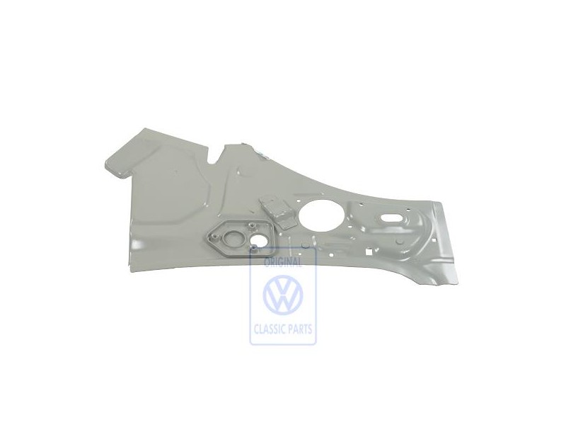 Γνήσιο VW Κολόνα Α Εσωτερικά - 1Y0802124B