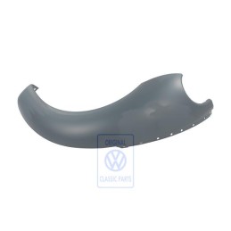Γνήσιο VW Φτερό Ασταρωμένο - 1Y0821105 GRU