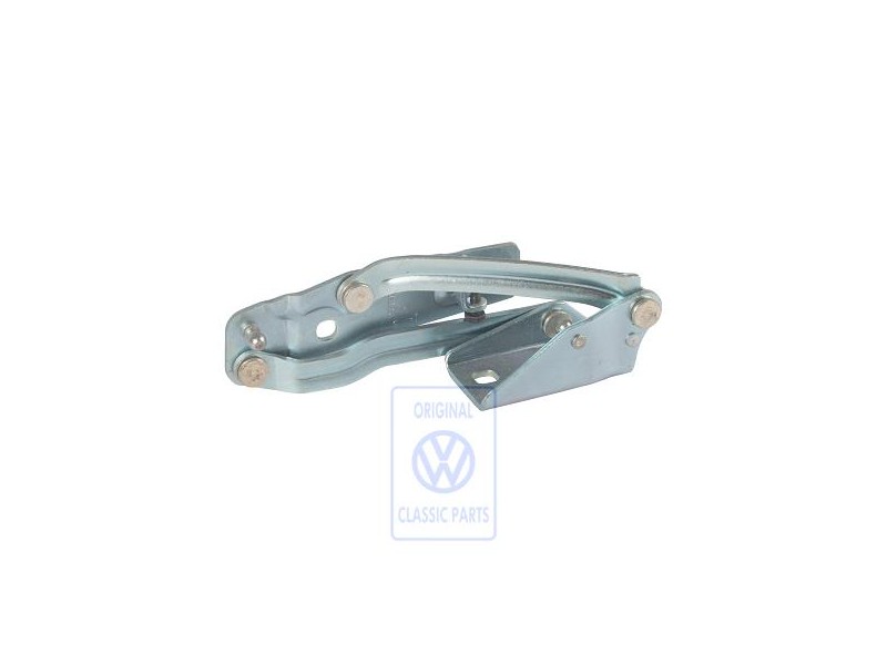 Γνήσιο VW Μεντεσές Καπό - 1Y0827301C
