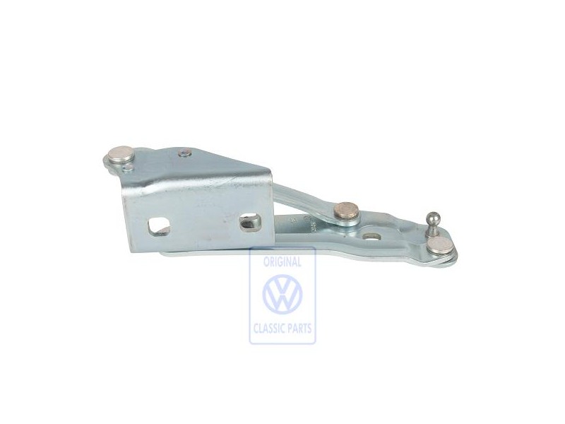 Γνήσιο VW Μεντεσές Καπό - 1Y0827302C