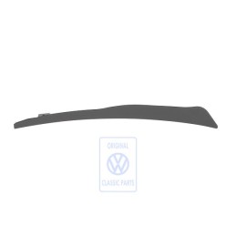 Γνήσιο VW Διάφραγμα Για Κολόνα C - 1Y0871258