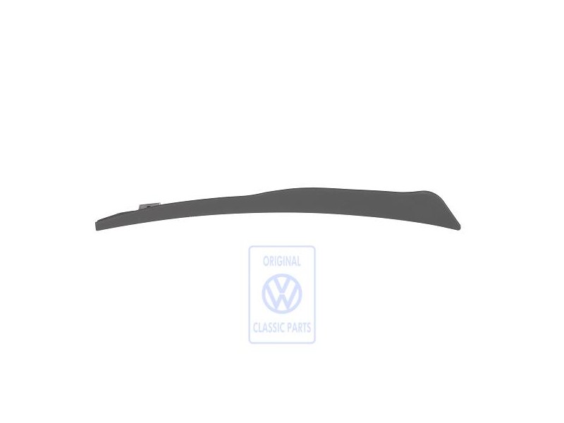 Γνήσιο VW Διάφραγμα Για Κολόνα C - 1Y0871258