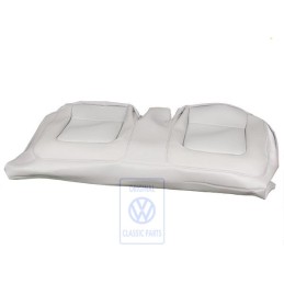 Γνήσιο VW Επένδ Καθίσματος (Συνθ Δέρμα) Flanell Γκρι - 1Y0885405B NZC
