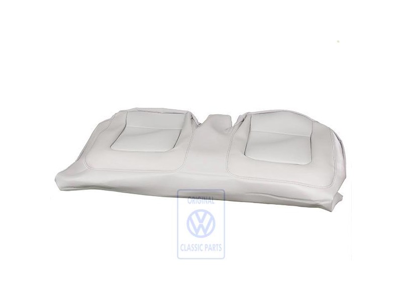 Γνήσιο VW Επένδ Καθίσματος (Συνθ Δέρμα) Flanell Γκρι - 1Y0885405B NZC