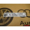 Γνήσιο VW Πινακίδα Bleifrei Unleaded Sans Plomb - 251010051T
