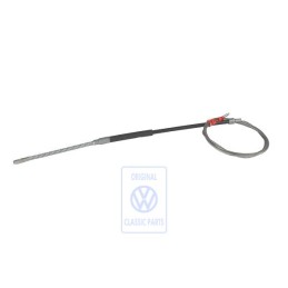 Γνήσιο VW Τμήμα Κατάργησης - 211609701B