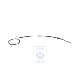 Γνήσιο VW Ντίζα Φρένων - 211609701C