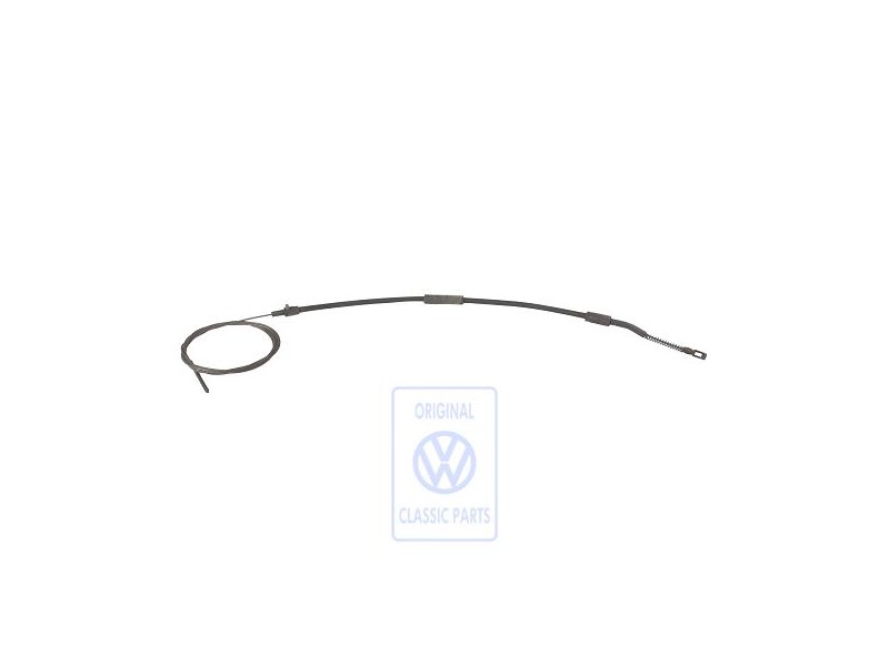 Γνήσιο VW Ντίζα Φρένων - 211609701C