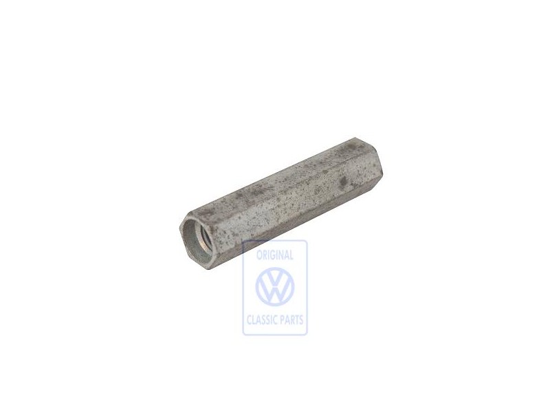 Γνήσιο VW Δακτύλιος Με Σπείρωμα - 211843727