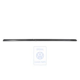 Γνήσιο VW Λαμαρίνα Κάλυψης Διαμήκη Φορέα - 245801880