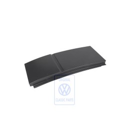 Γνήσιο VW Εξωτερική Λαμαρίνα - 245809151