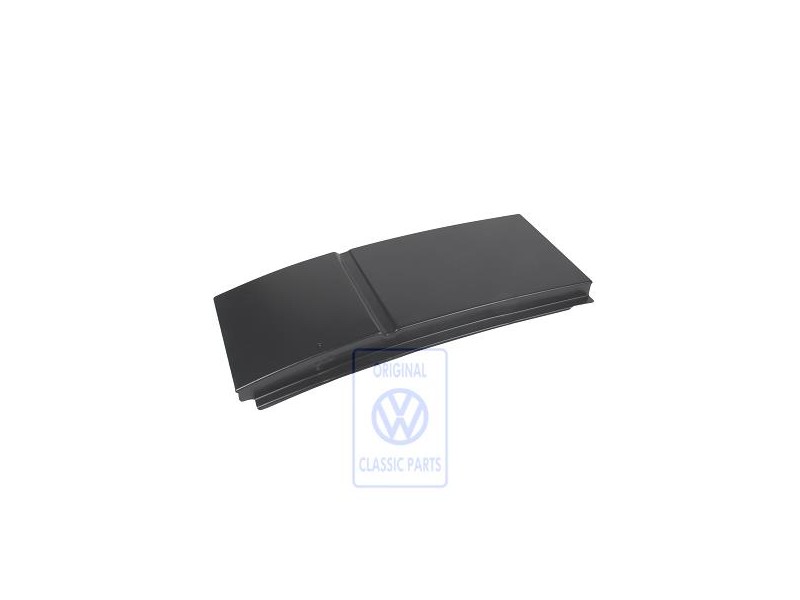Γνήσιο VW Εξωτερική Λαμαρίνα - 245809151